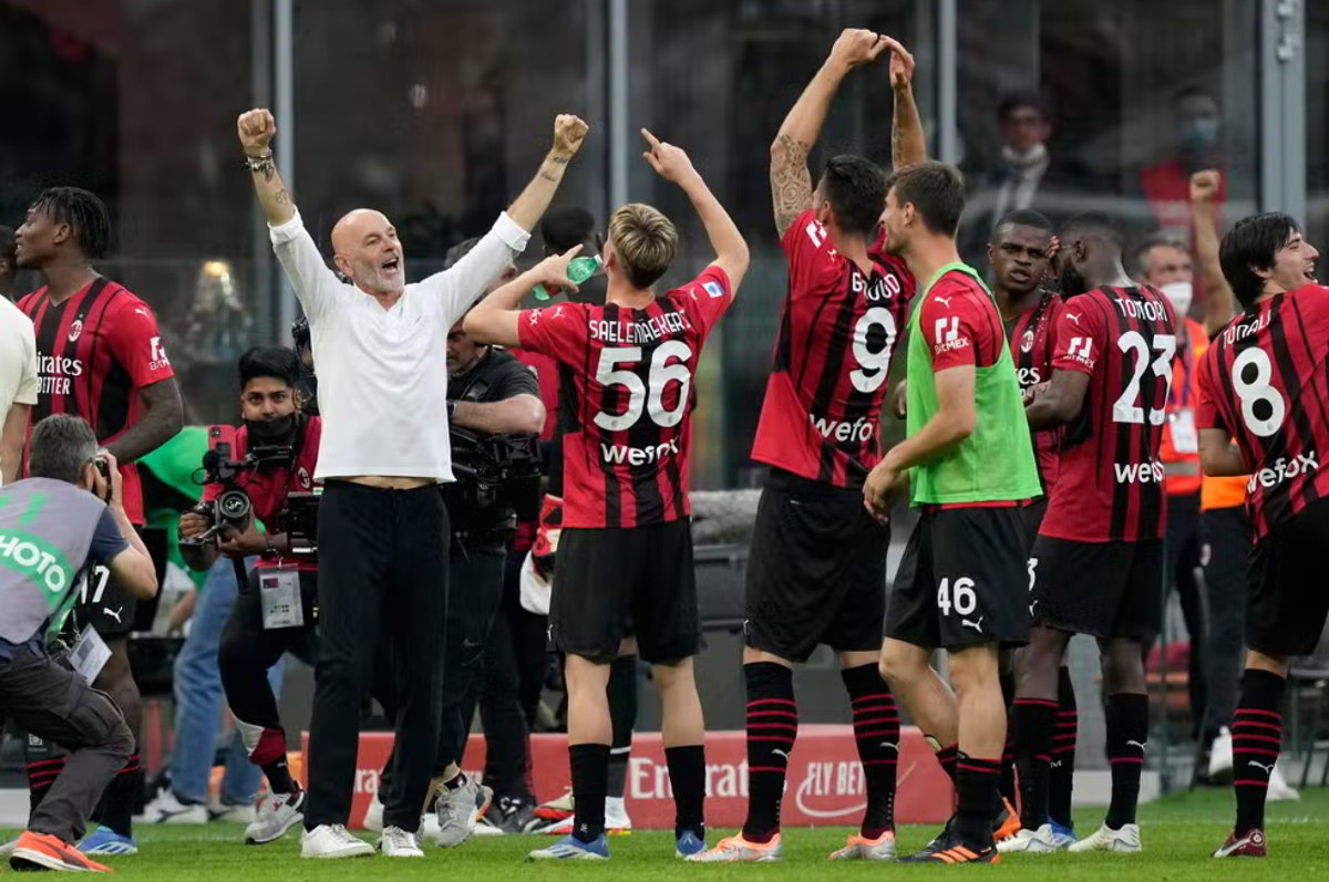 Le probabili formazioni di Sassuolo-Milan, ultimo turno Serie A