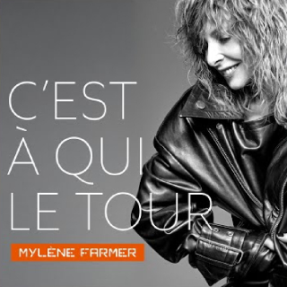 Νέo Music Video | Mylène Farmer – C’est à qui le tour