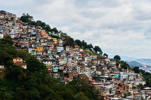Favela Favela