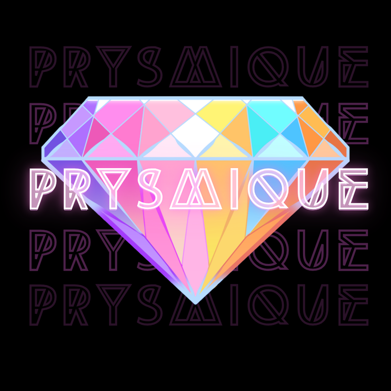 prysmique logo