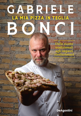Gabriele Bonci - La mia pizza in teglia (2025)