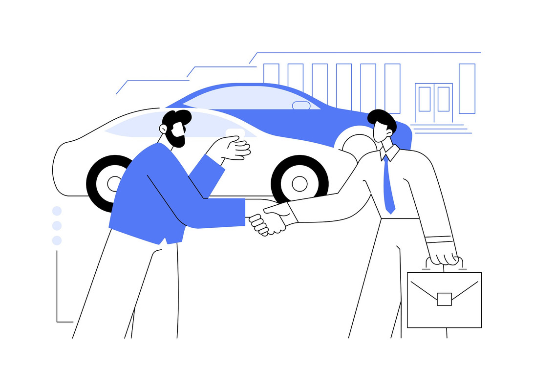 Understanding Car Loans for Bad Credit in Newport News