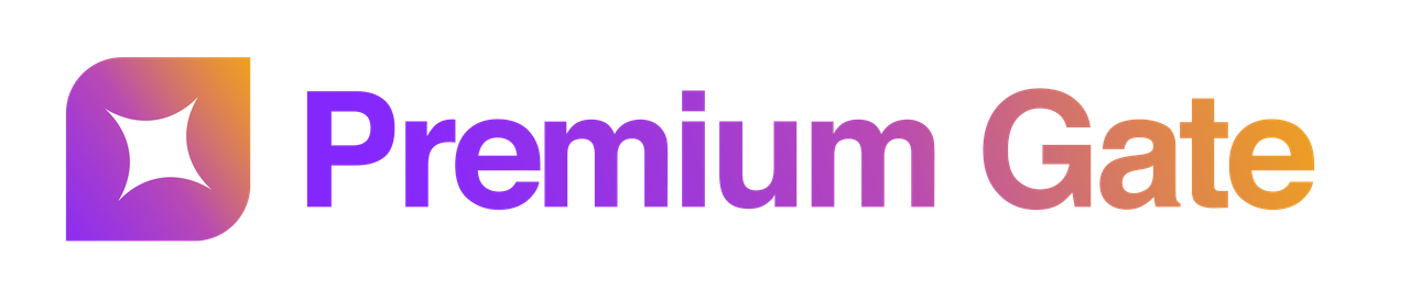 Premium Gate