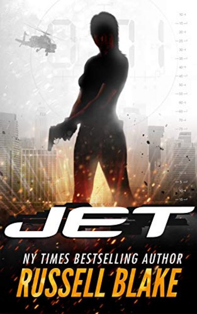 Buy Jet from Amazon.com*