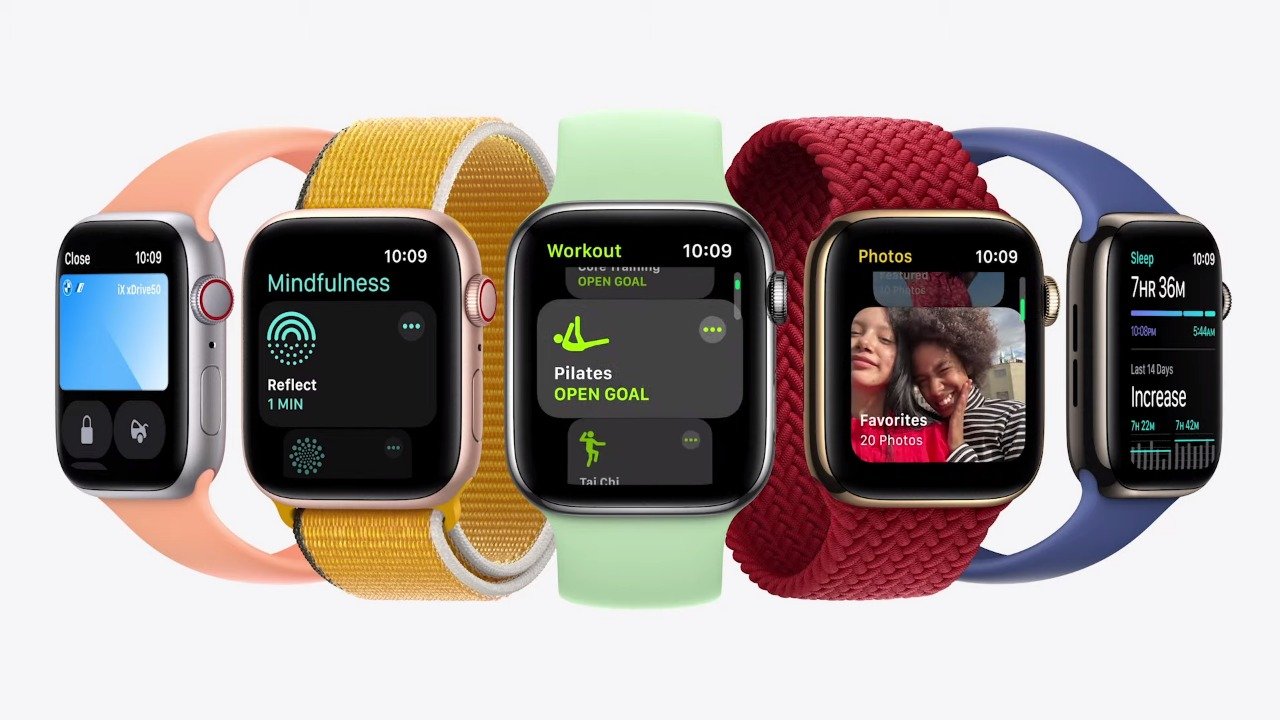 Metrobús CDMX: Así puedes pagar tu entrada en Apple Watch