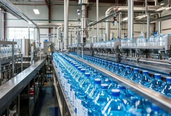 Запчасти для линий розлива