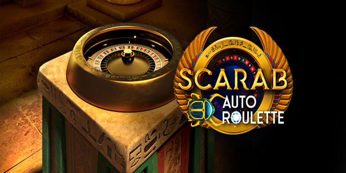 Tips Simpel Bermain di Casino Scarab Auto Roulette
