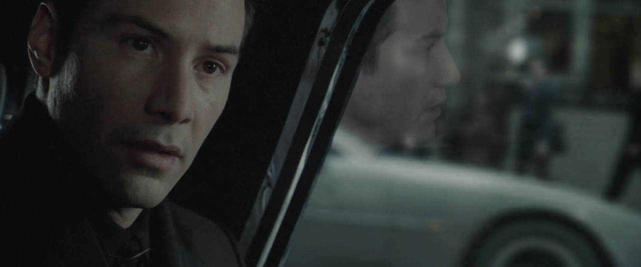 The Matrix Revolutions 2003 BluRay [Hindi + Tamil + English] 480p, 720p, 1080p ESub Screenshot