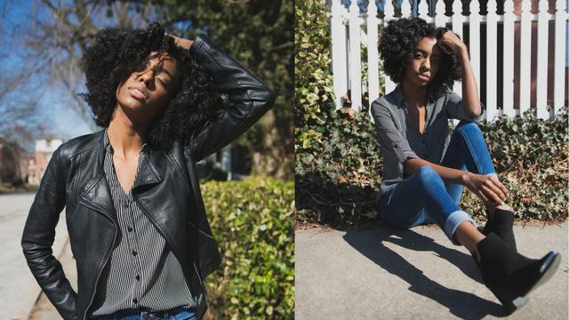 How To Take Your Own Self Portraits For Instagram How To Take Your Own Self Portraits For Instagram