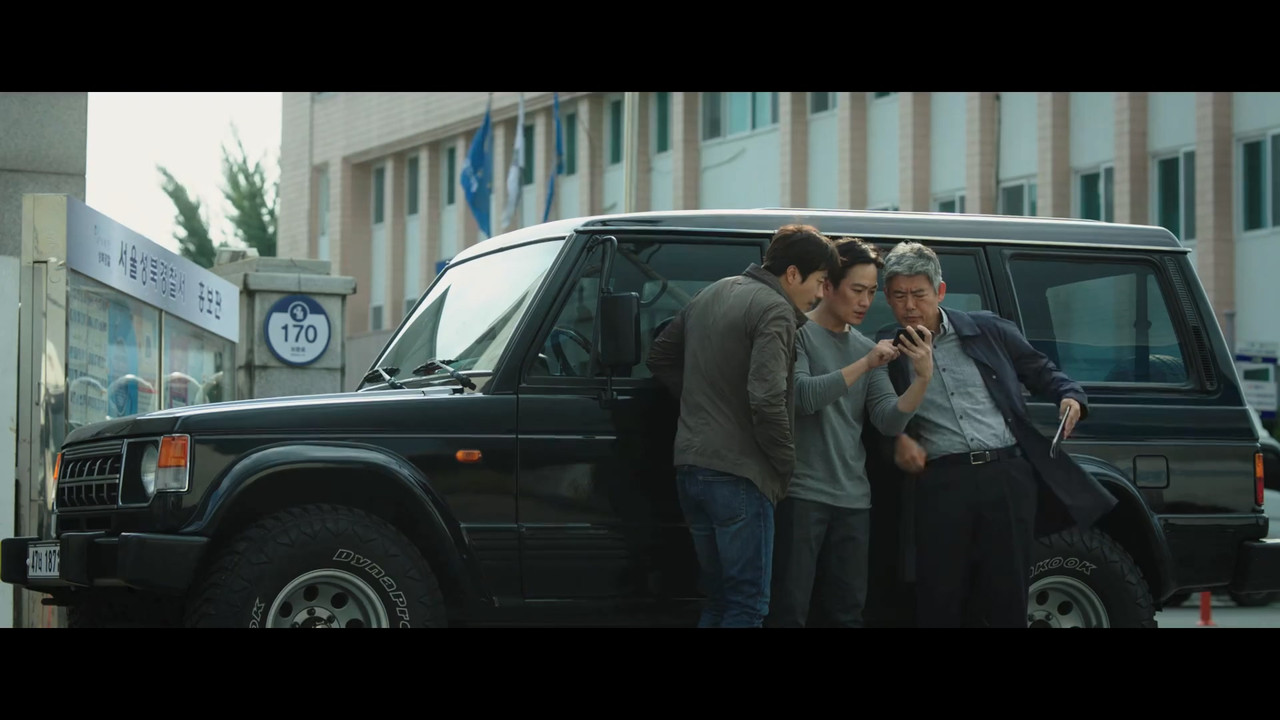 The Accidental Detective 2 - In Action (2018) (1080p WEB-DL x265 10bit AAC 2.0 - HxD) [TAoE].mkv_202