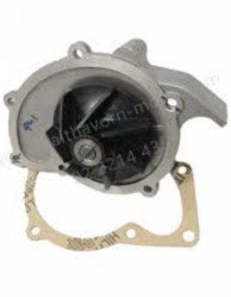 WATER PUMP XENON 3 PIPE