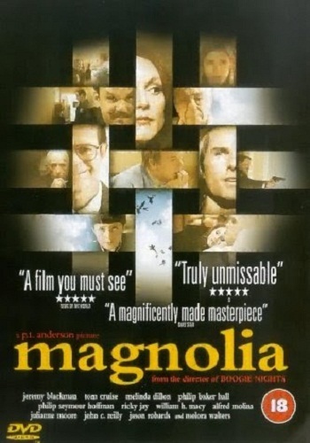 Magnolia [1999][DVD R1][Subtitulado]
