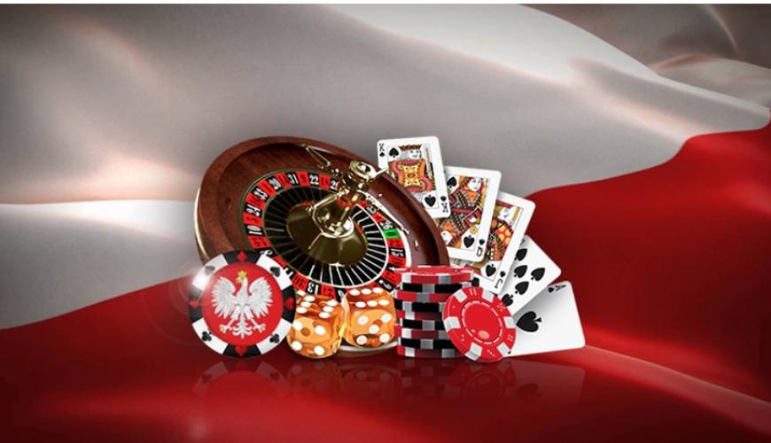 онлайн казино польша на злотые