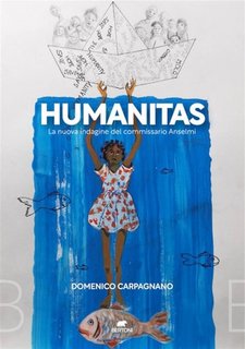 Domenico Carpagnano - Humanitas (2023