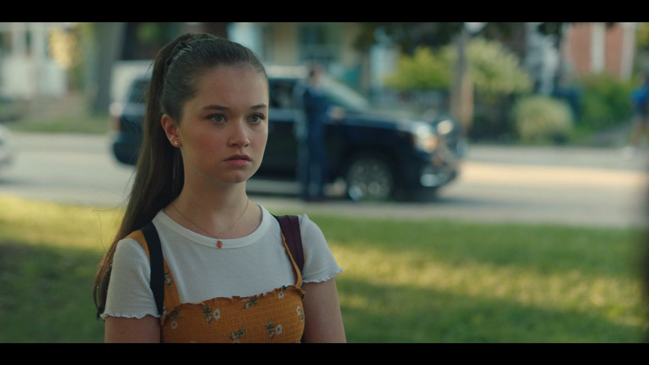 Dare Me (2019) S01E01 Coup D'État (1080p AMZN WEB-DL x265 10bit 