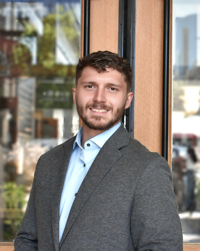 Eugene Williams, Colorado real estate agent