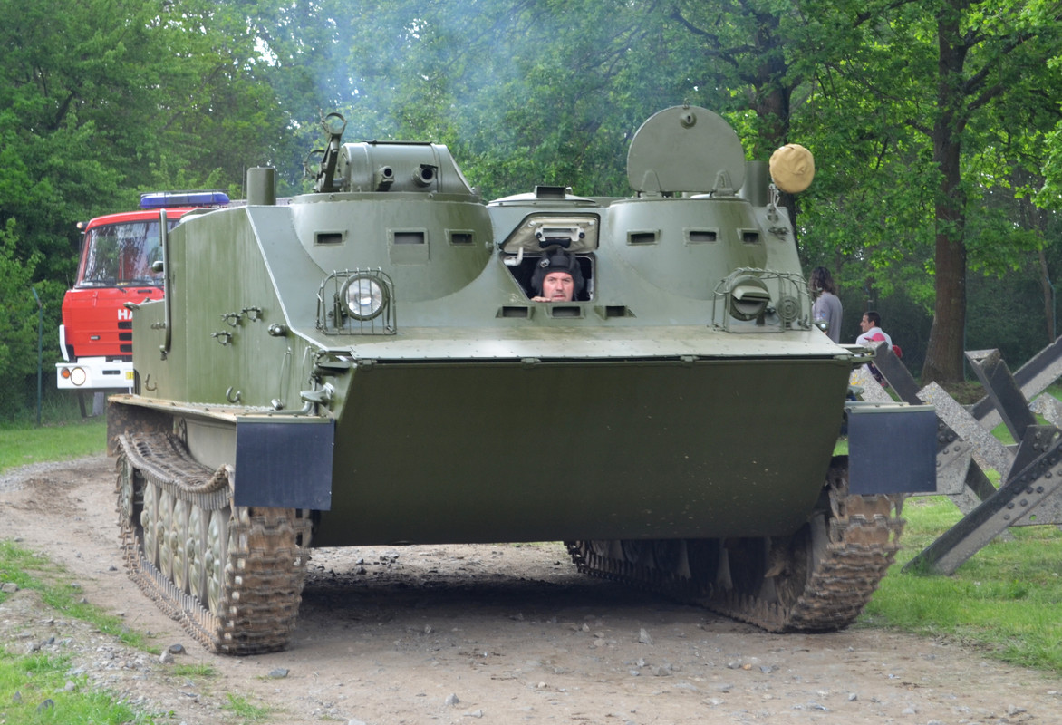 Lešany 2019 otevření 164