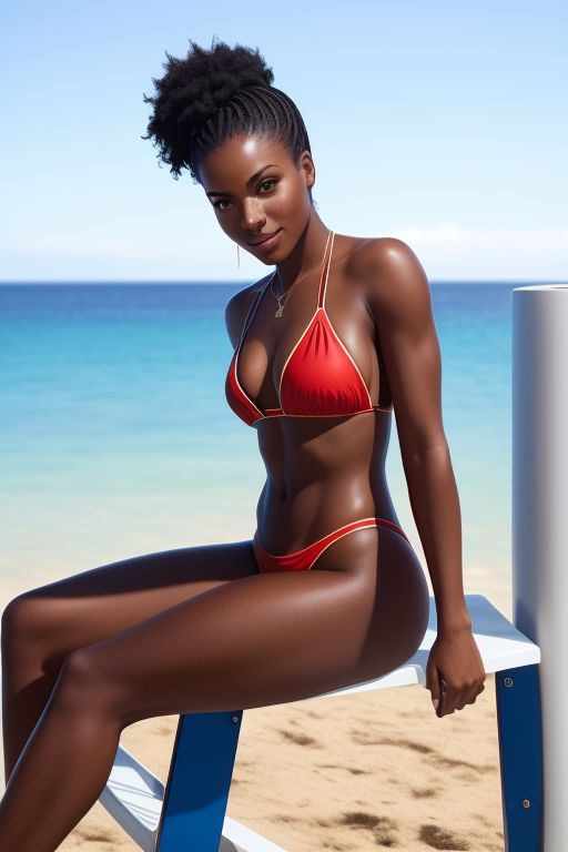 A-stunning-Black-woman-with-a-15
