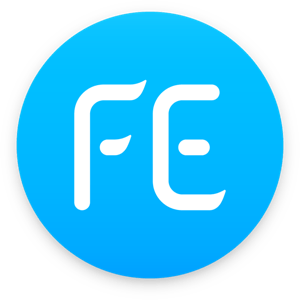 FE File Explorer Pro 3.2 MAS