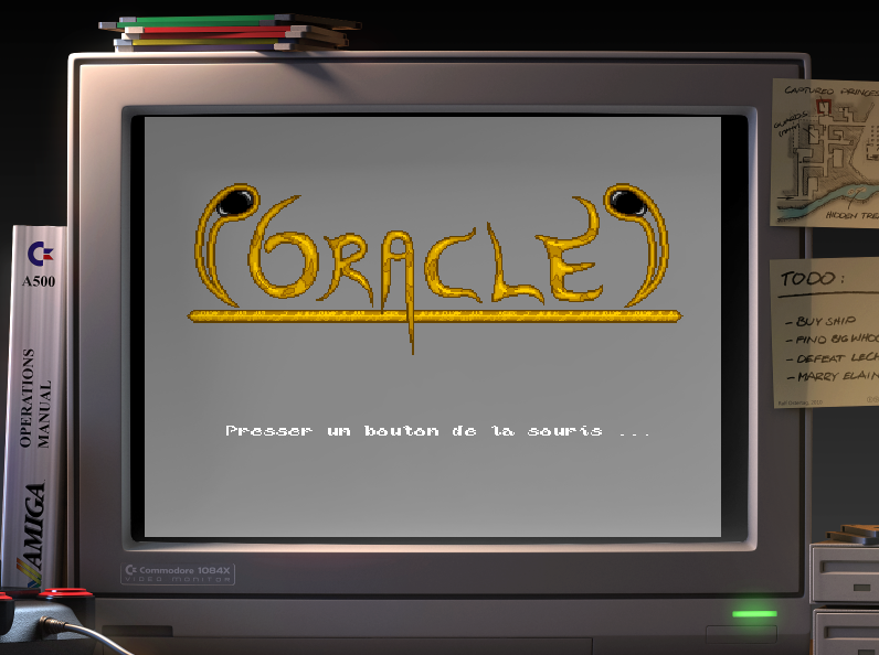 ORACLE annonce2