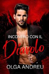 Olga Andreu – Incontro con il Diavolo (2026)