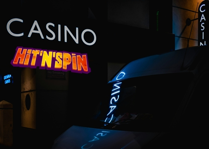 HitnSpin mobil in DE