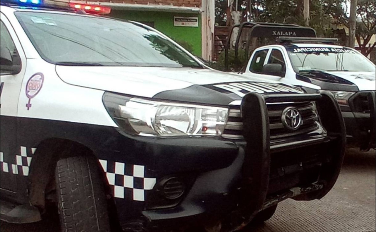 Cae ‘La Peluda’ del CJNG en Veracruz tras atacar a policías locales