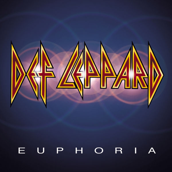 Def Leppard - Euphoria (1999 - Rock) [Flac 16-44]
