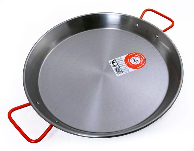large-paella-pan