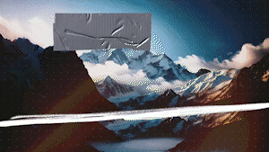 Ultimate Paper Analog Film Transitions Pack | After Effects - 66