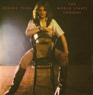 Re: Bonnie Tyler