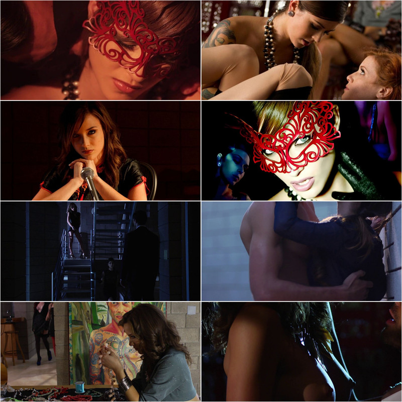 Pleasure or Pain (2013) UNRATED Dunga Audio [Hindi & English] Full Movie BluRay ESub screenshot