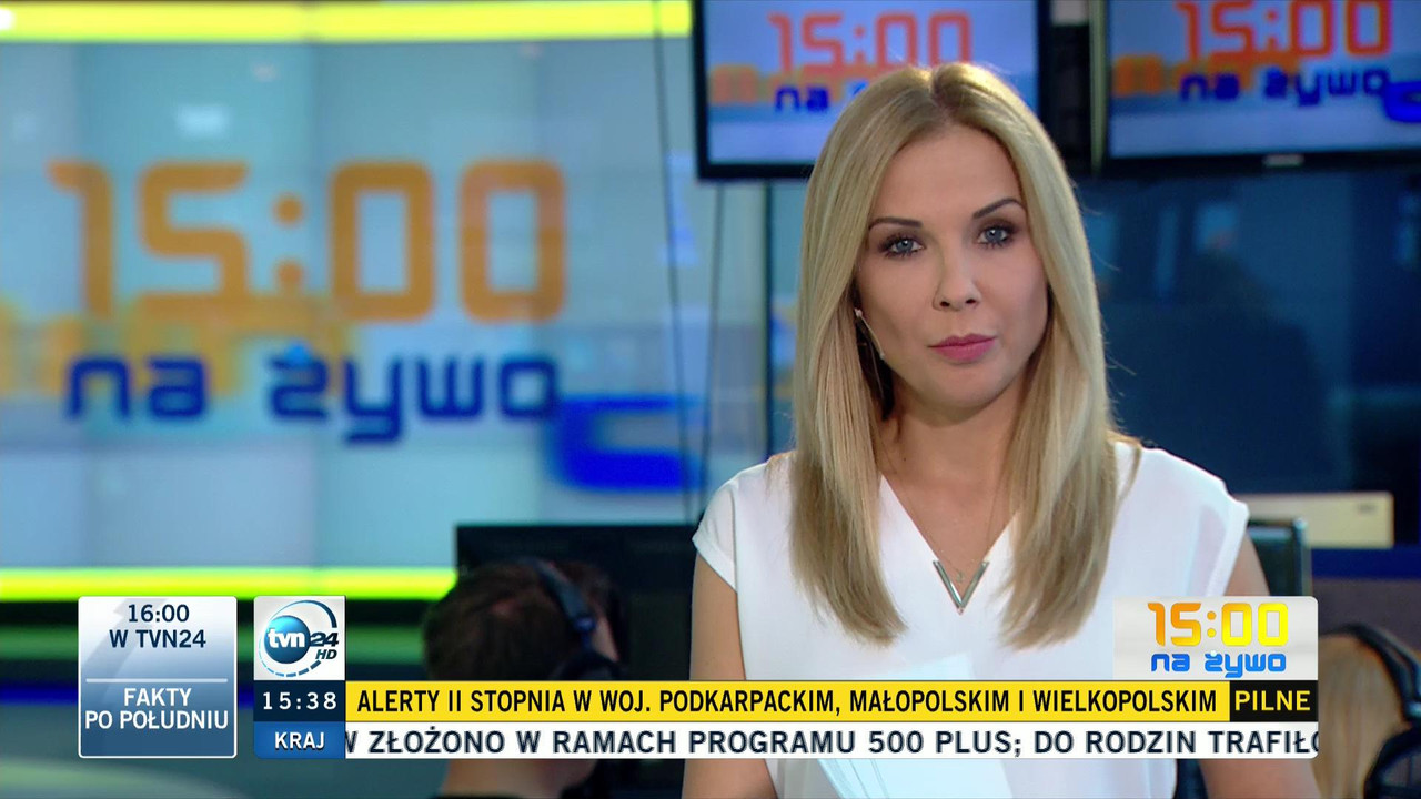 13 07 2016 anna jedrzejowska tvn24 8
