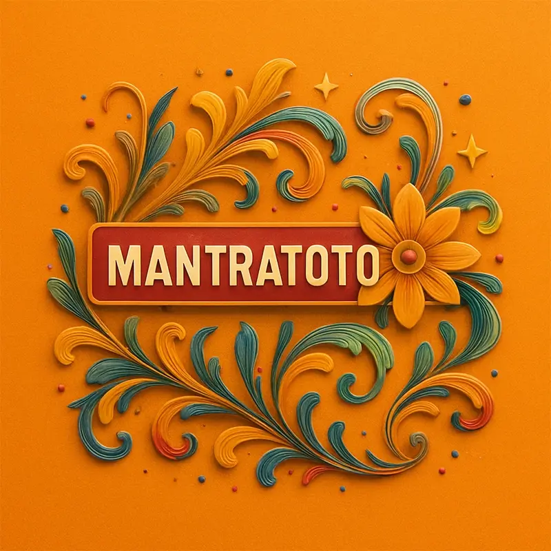 MANTRATOTO