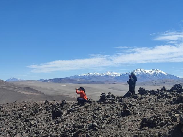 RUTA DE LOS SEIS MILES. BALCON DEL PISSIS Y LAGUNAS NEGRA Y ESMERALDA - ARGENTINA INFINITA II/ TORRES DEL PAINE (15)