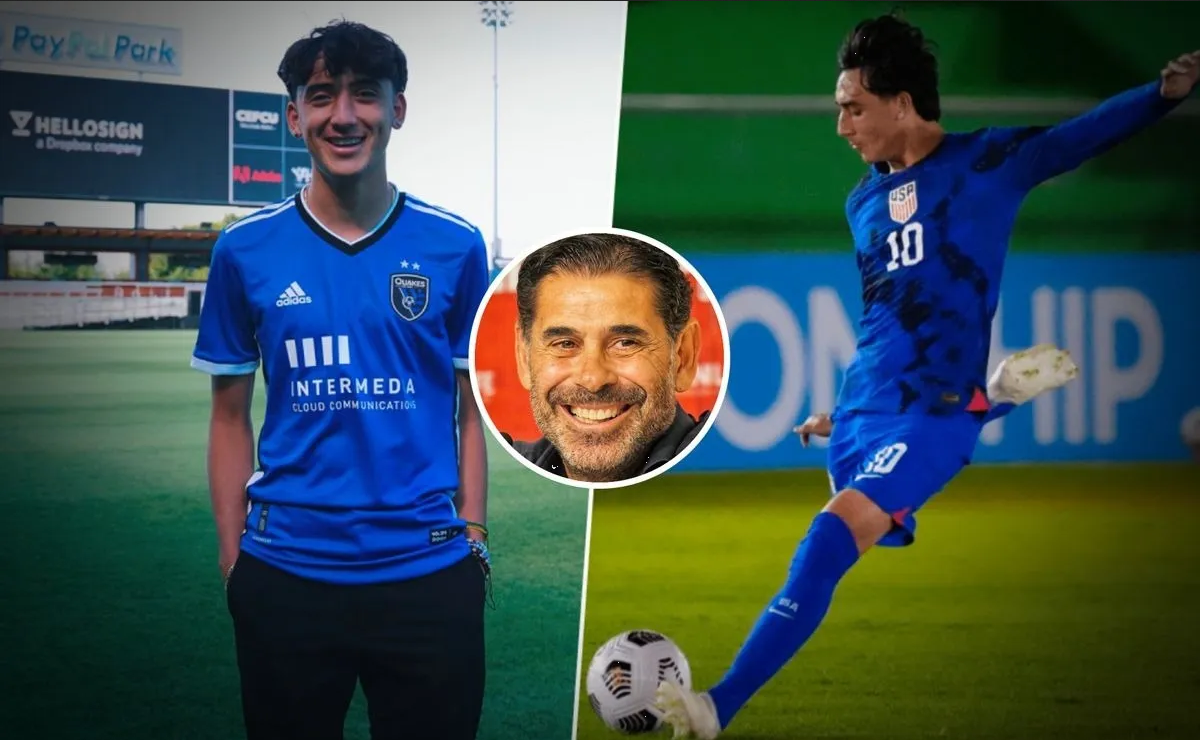 Fernando Hierro busca otro seleccionado de EU para ser nuevo refuerzo de Chivas