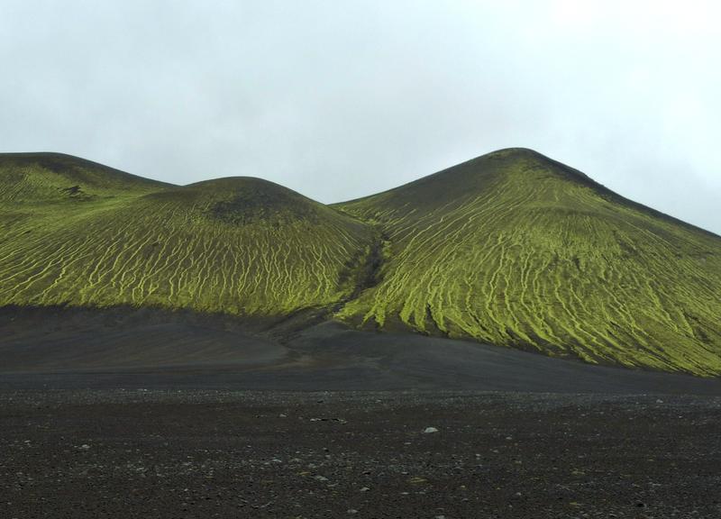 Dia 3. Landmannalaugar, Seljalandsfoss, Gljufrafoss, Skógafoss, Vik. - CONSTRUYENDO: Islandia increíble en 11 días. (6)