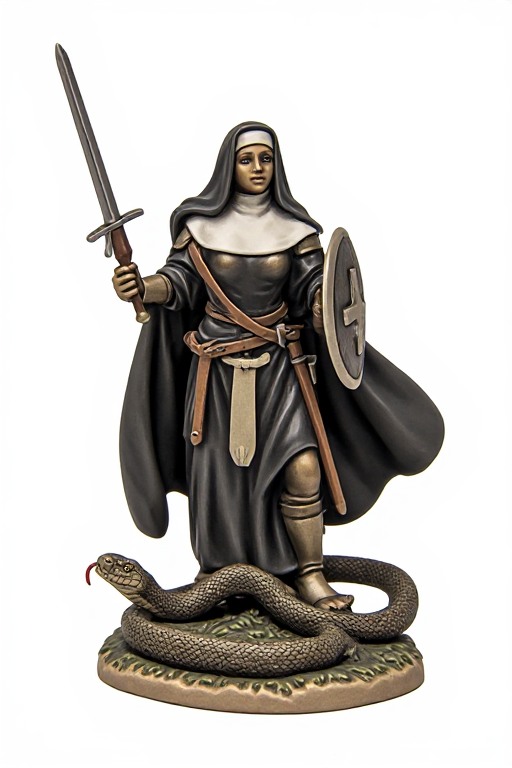 Christian-Warrior-Nun-sword-sh-(50)