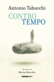 Antonio Tabucchi - Controtempo (2023)
