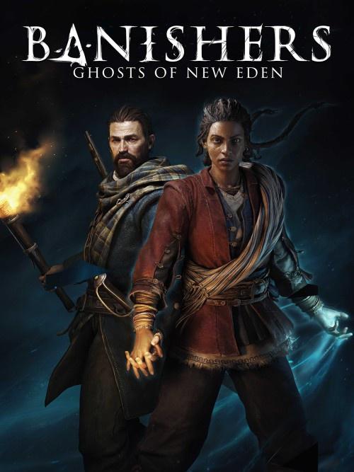 Banishers: Ghosts of New Eden (2024) -FitGirl Repack v1.3.1.0 + Wanderer Set DLC / Polska wersja językowa