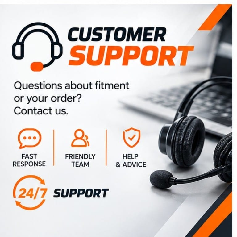 Assistance client 24h/24 et 7j/7