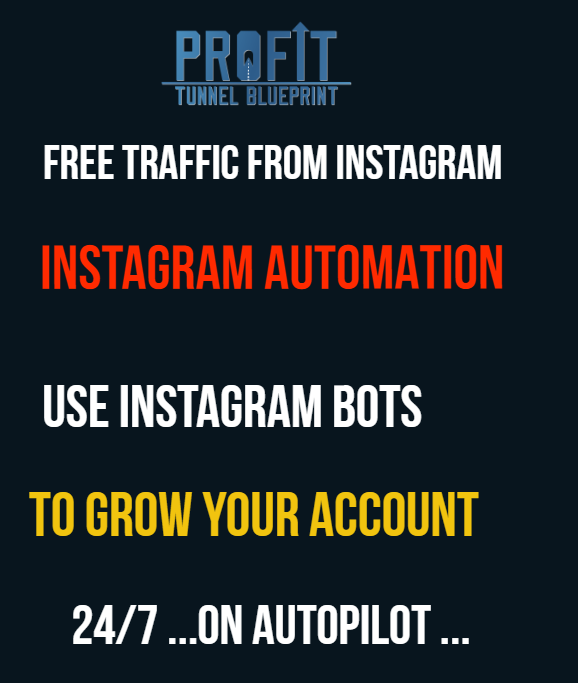 GET FREE LEADS FROM INSTAGRAM ON AUTOPILOT - WATCH MY TRAINING NOW GET FREE LEADS FROM INSTAGRAM ON AUTOPILOT - WATCH MY TRAINING NOW