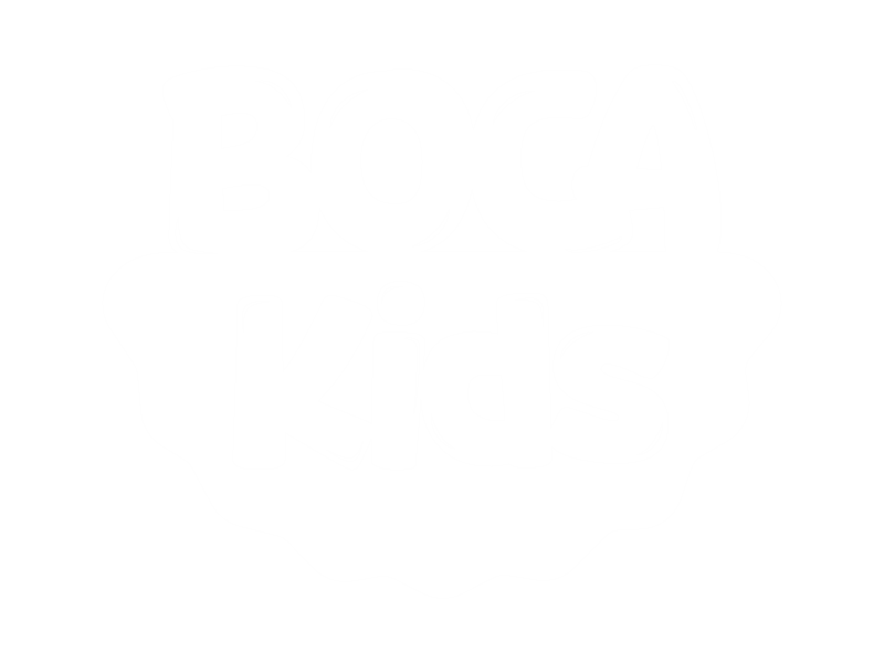 Kids Brand Logo