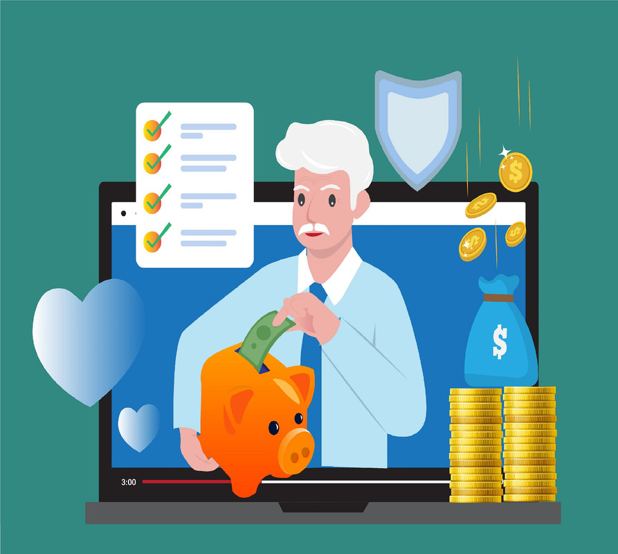 Turbocharge Your Retirement: Unleash the Power of Your 401k (Even If You're New!)