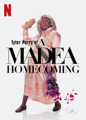 Madea - Il ritorno (2022) WebDL 1080p ITA ENG E-AC3 AC3 Subs