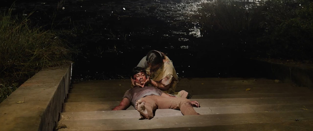Seeran 2024 WebRip [Tamil] 480p 720p ESub Screenshot
