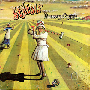 Re: Genesis - The Hits Of Genesis (2020)