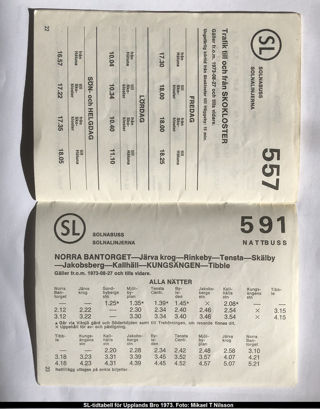 SL_tidtabell_Upplands_Bro_1973E