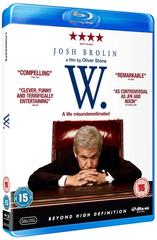 W. (2008) WebDL 1080p E-AC3 ITA - ENG + SUB
