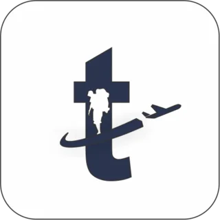ThrillMyTravel Logo